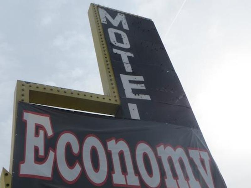 Economy Motel